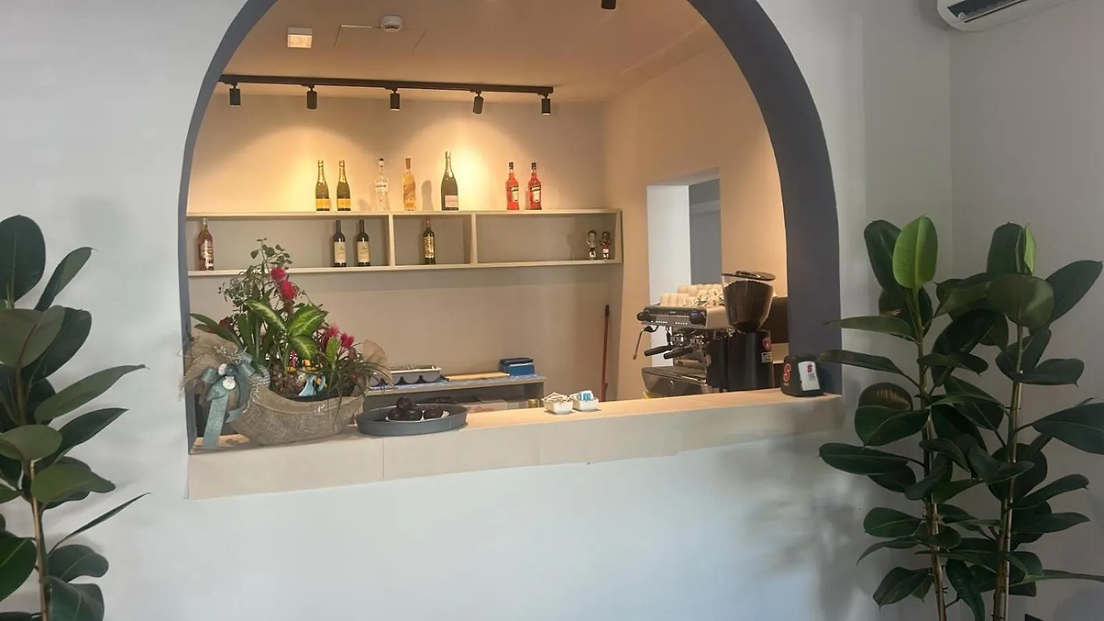 Global Hotel Ρίμινι