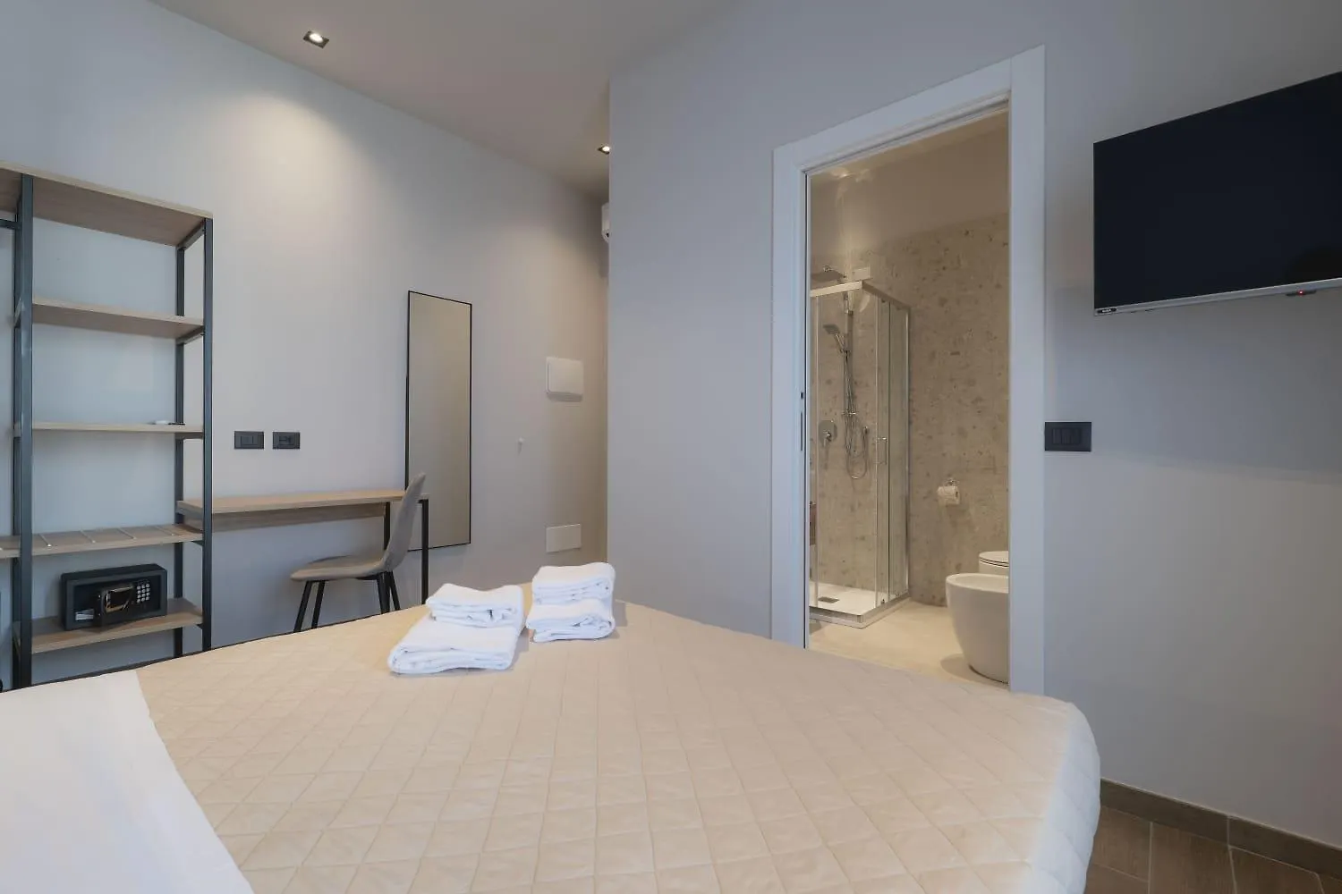 Global Hotel Ρίμινι