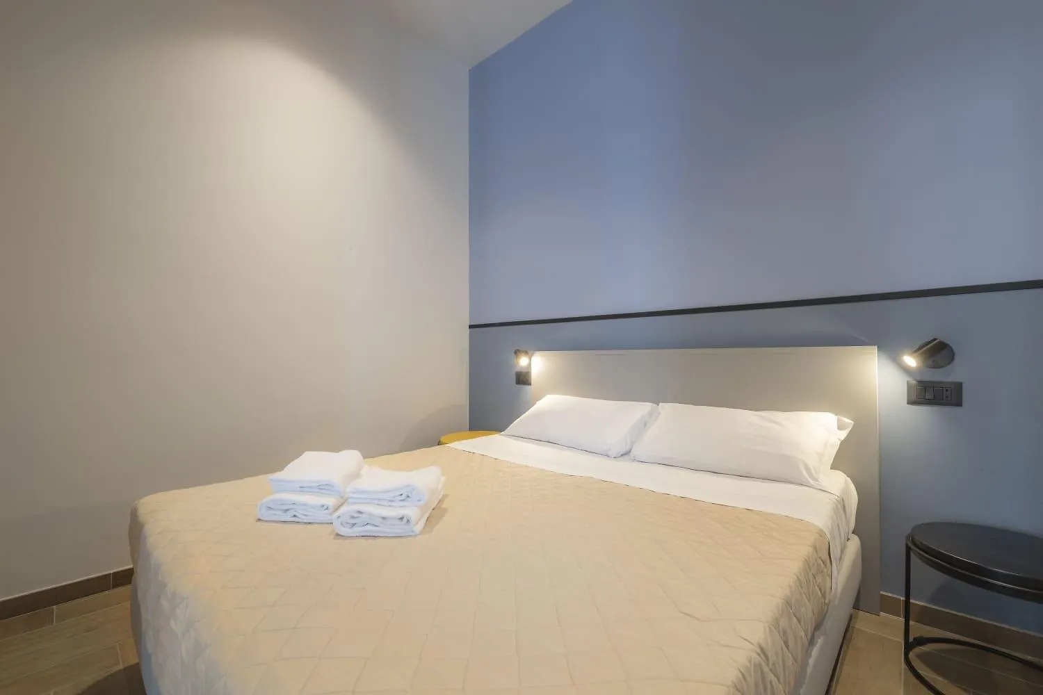 Global Hotel Ρίμινι