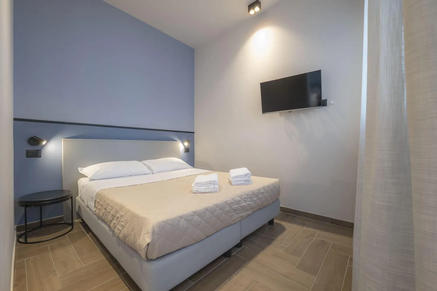 Global Hotel Ρίμινι