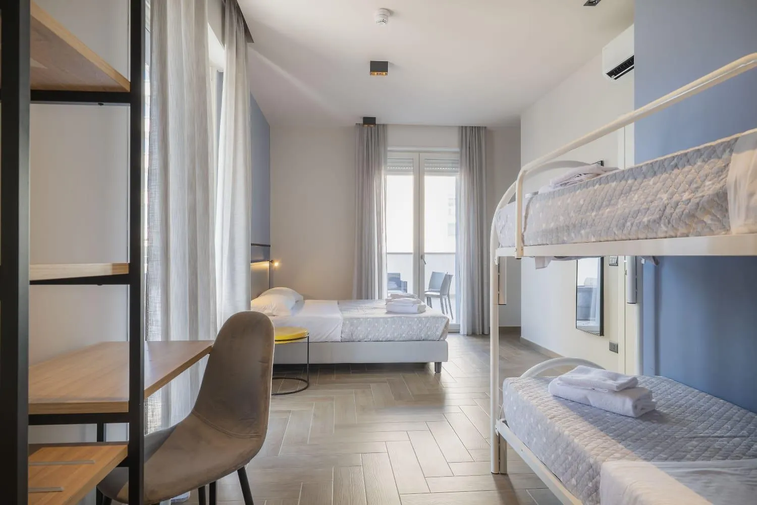 Global Hotel Ρίμινι