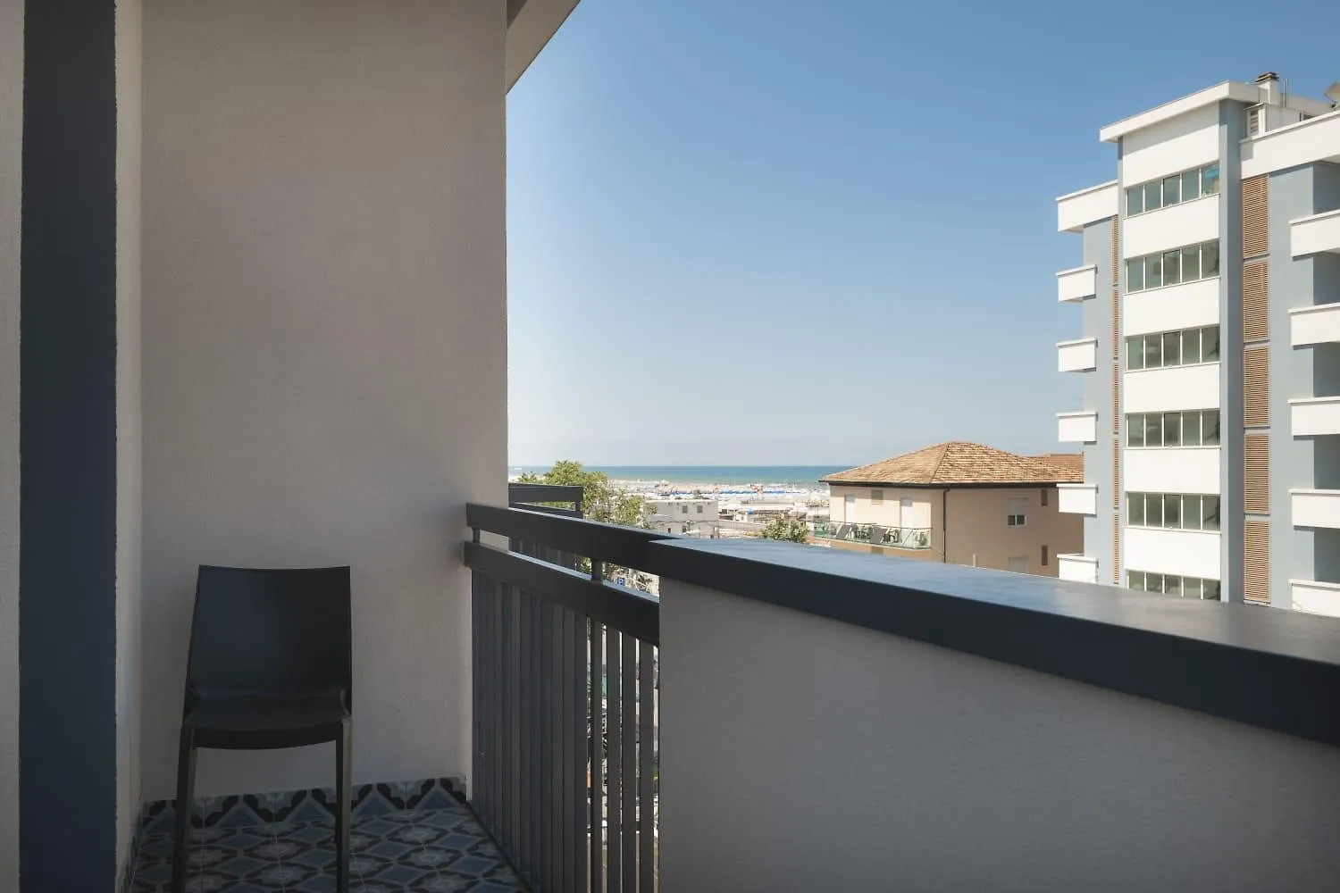Global Hotel Ρίμινι