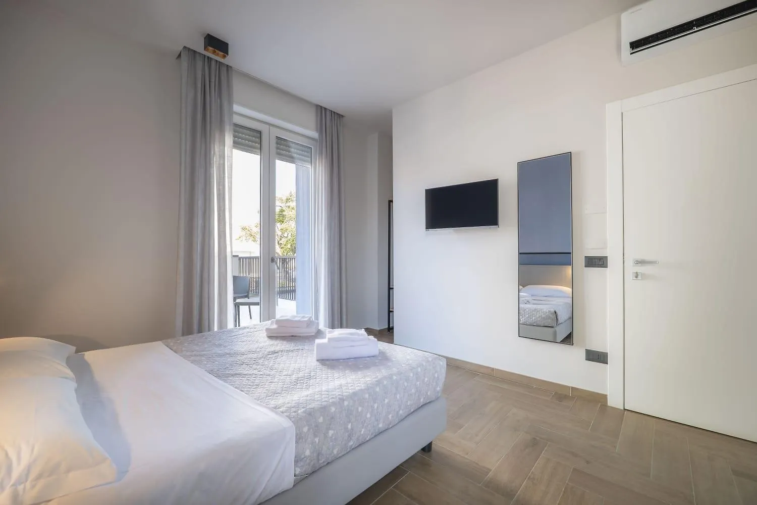 Global Hotel Ρίμινι
