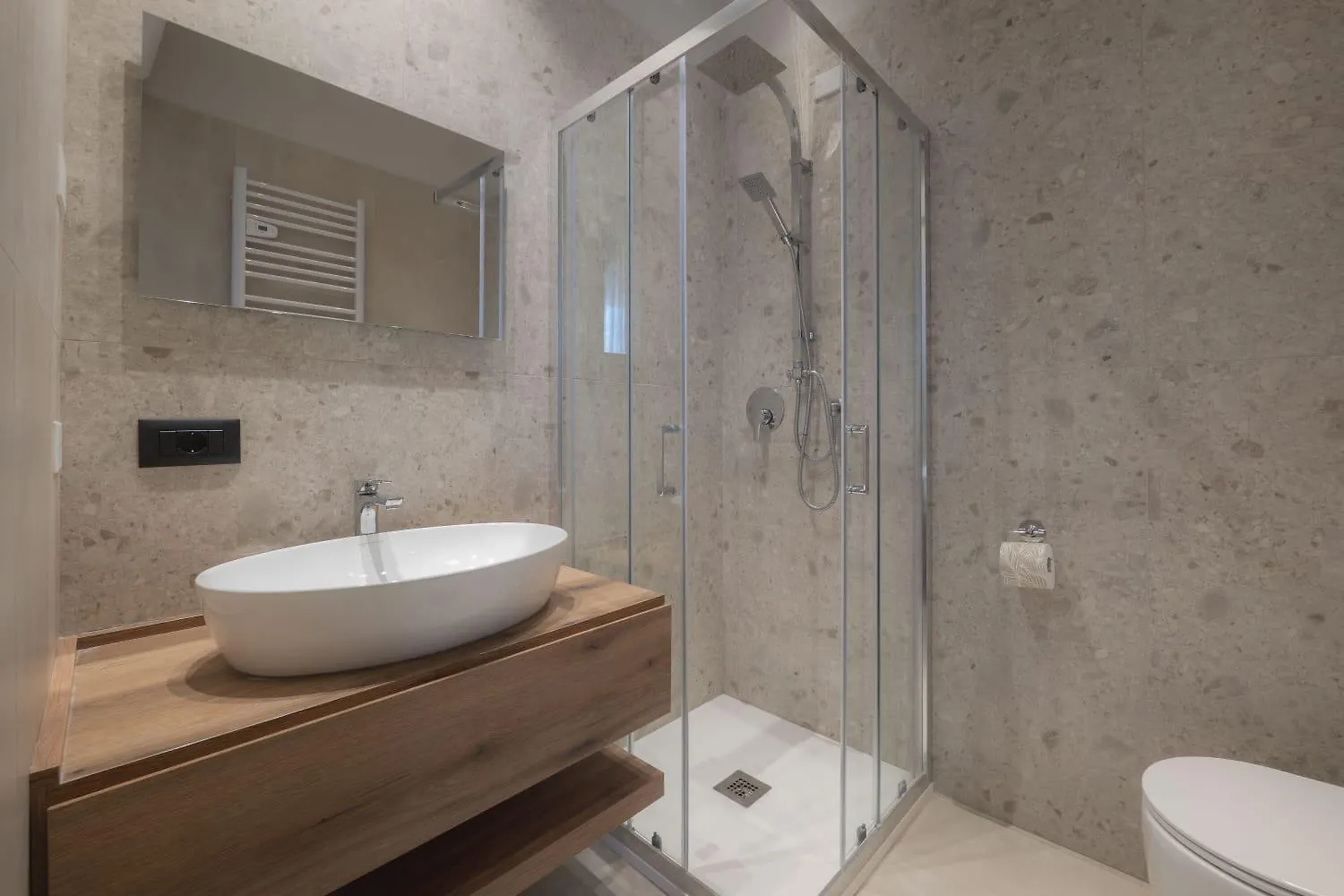 Global Hotel Ρίμινι