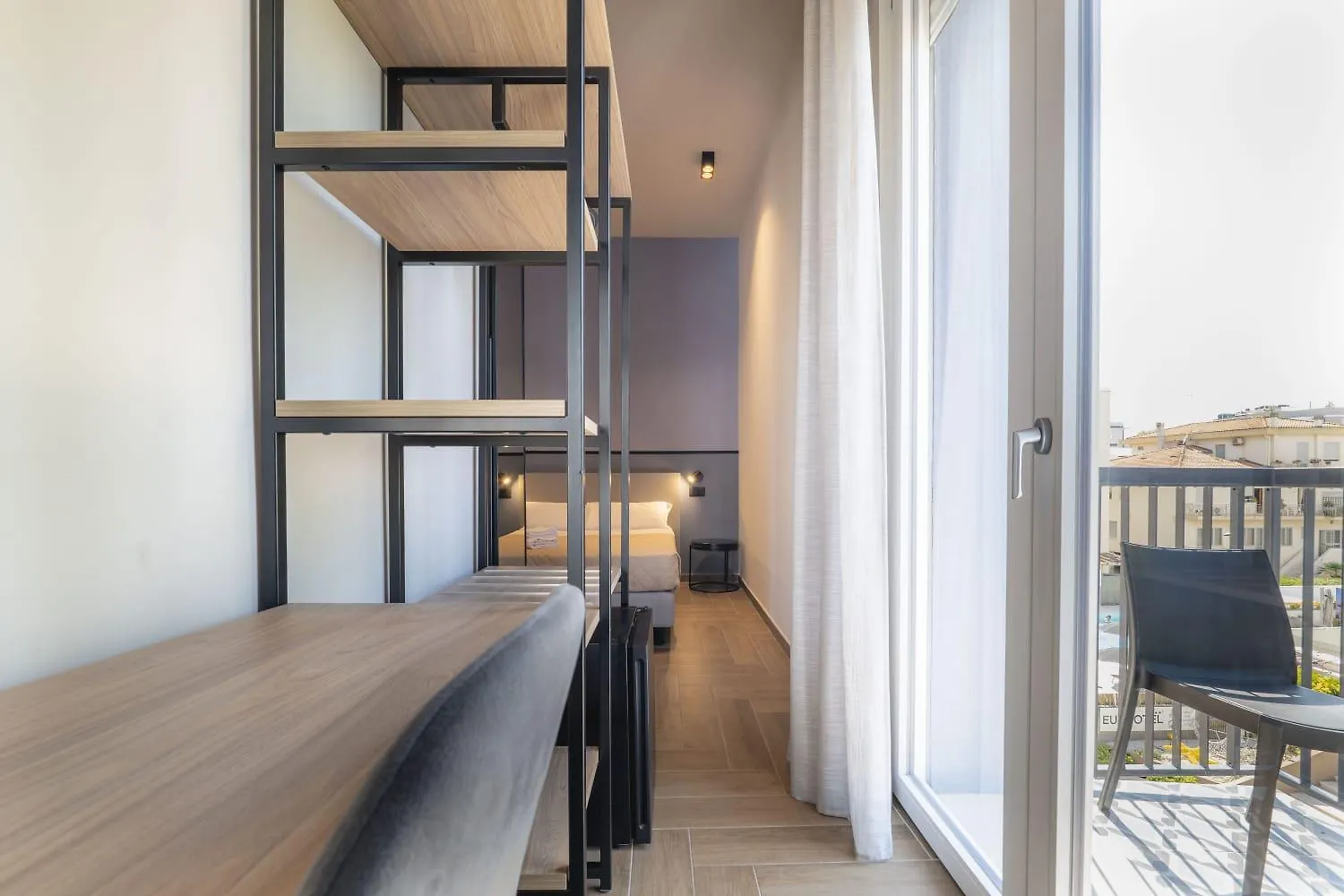Global Hotel Ρίμινι Ιταλία