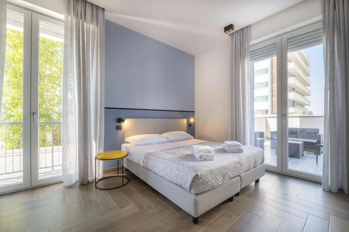 Global Hotel Ρίμινι 3*,  Ιταλία