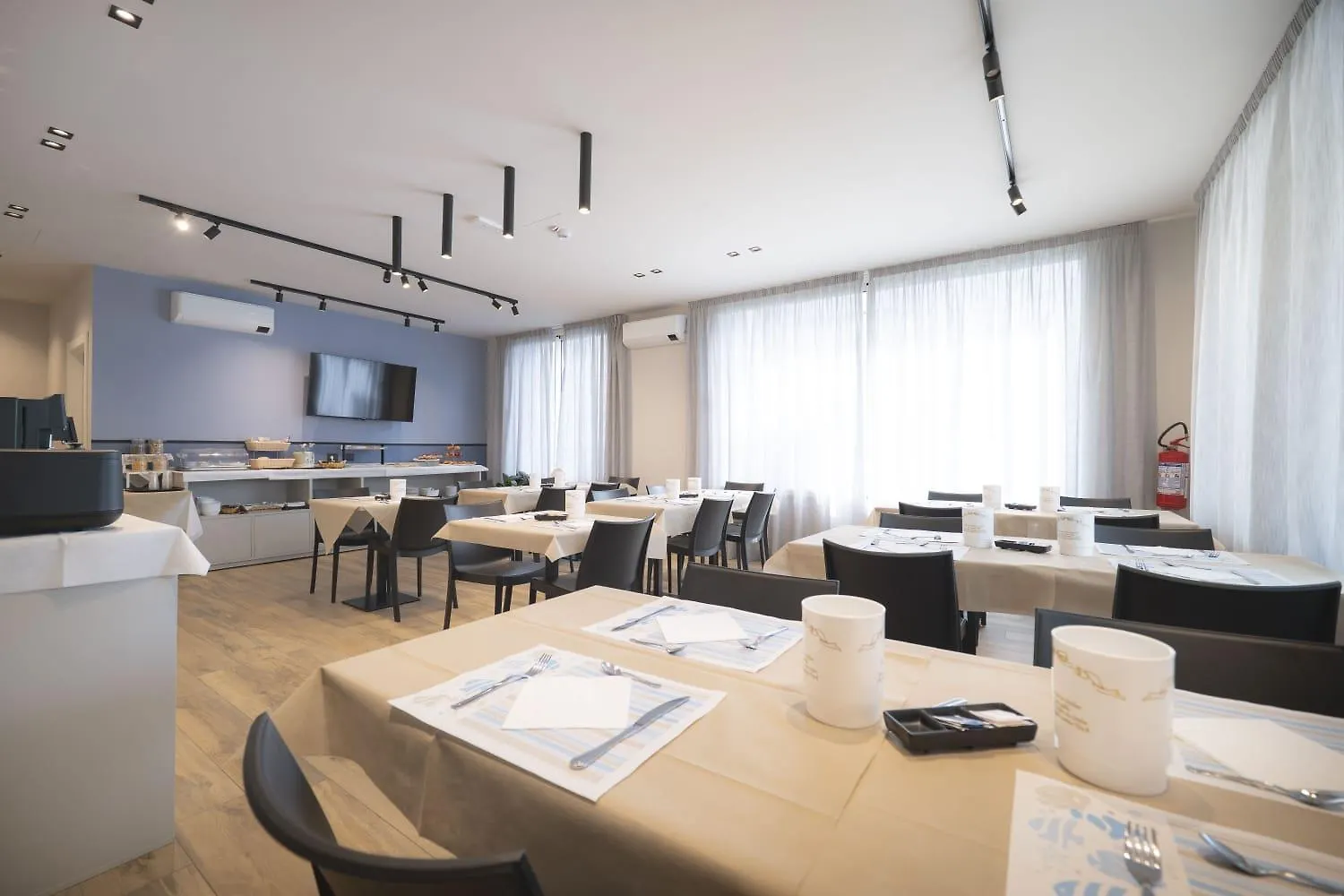 Global Hotel Ρίμινι