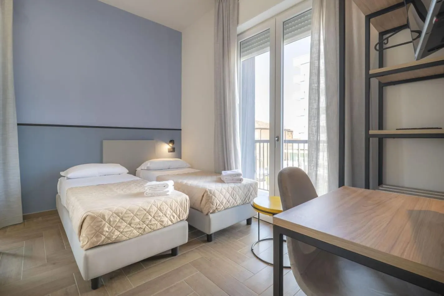 Global Hotel Ρίμινι