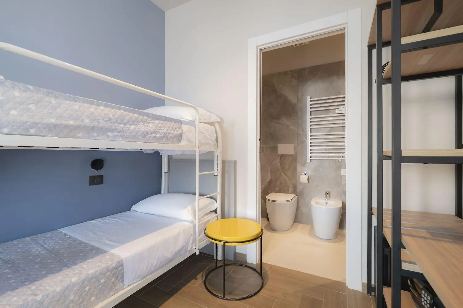 Global Hotel Ρίμινι