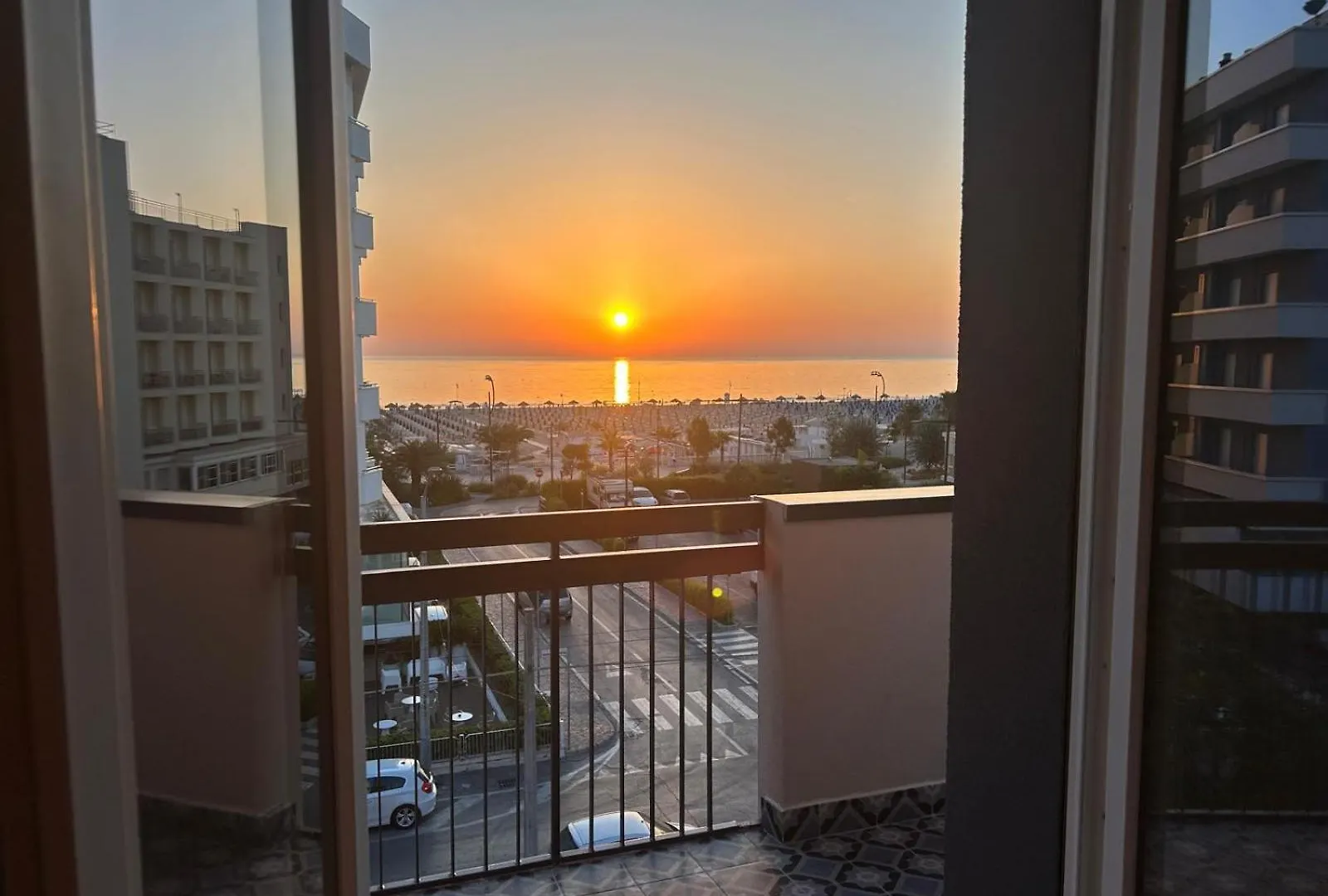 Global Hotel Rimini