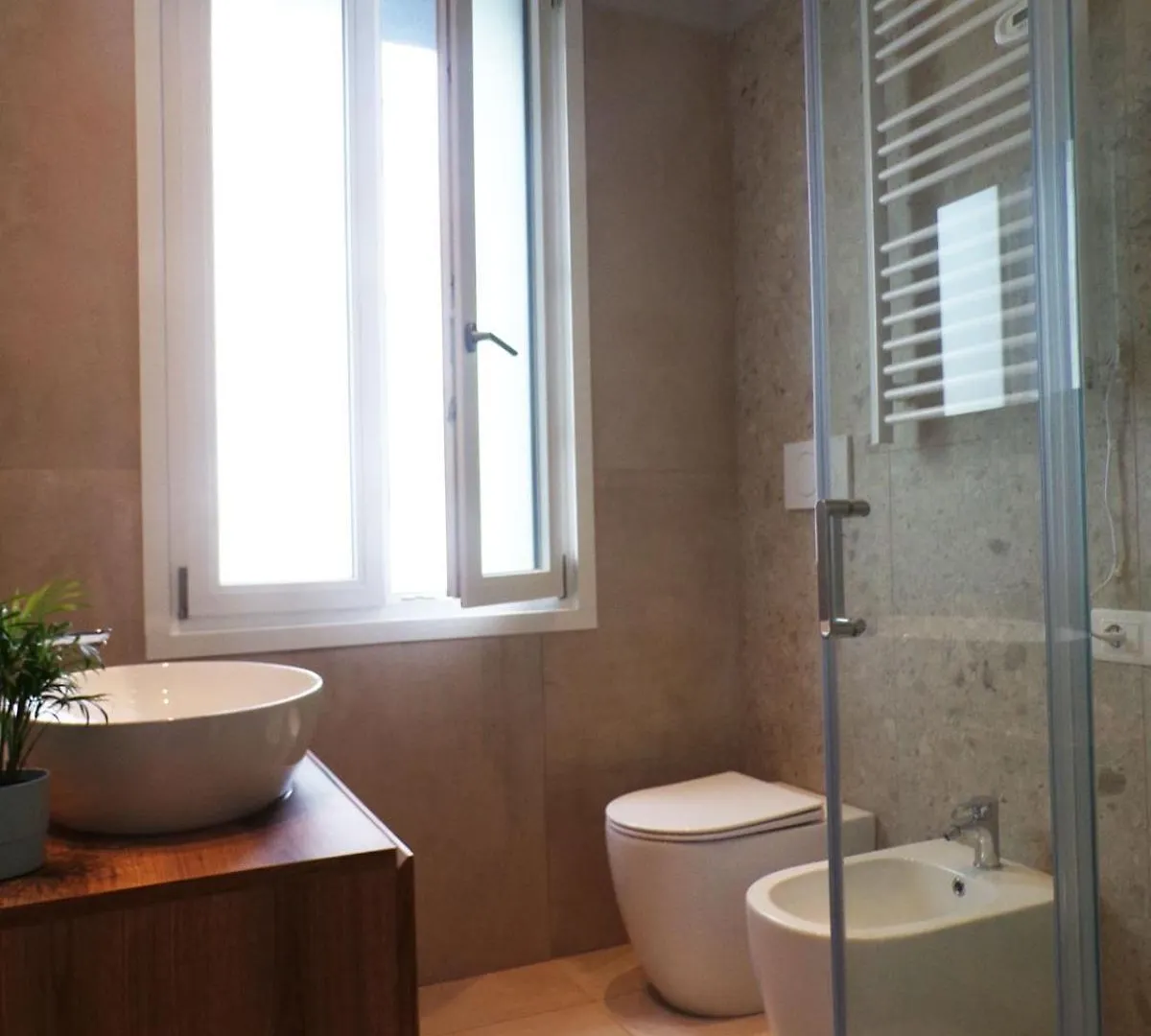 Global Hotel Rimini