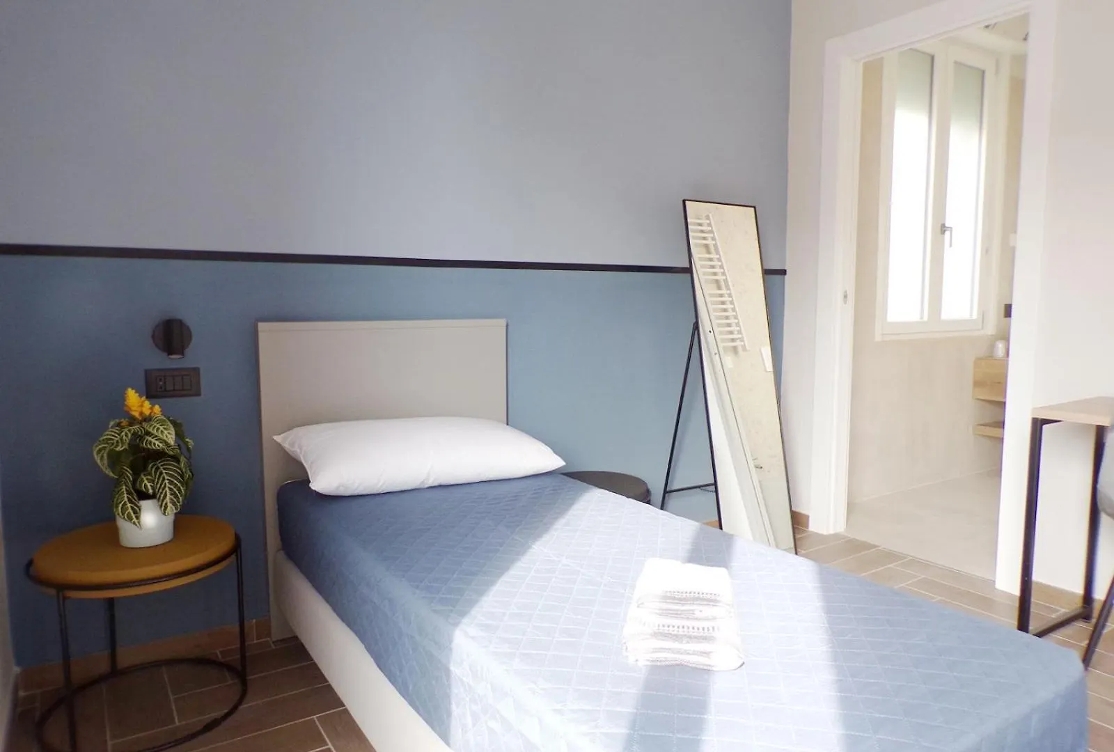 Global Hotel Римини