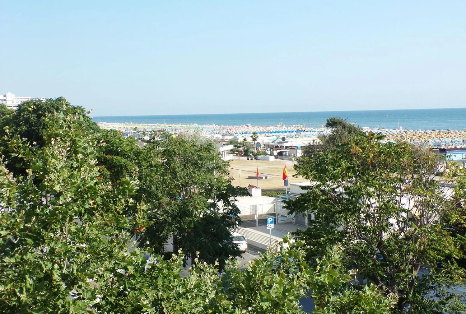 Global Hotel Rimini