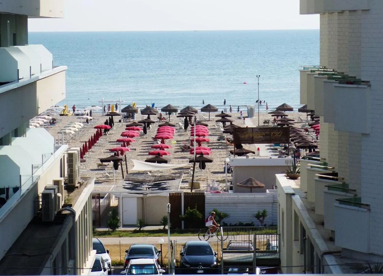 Global Hotel Rimini
