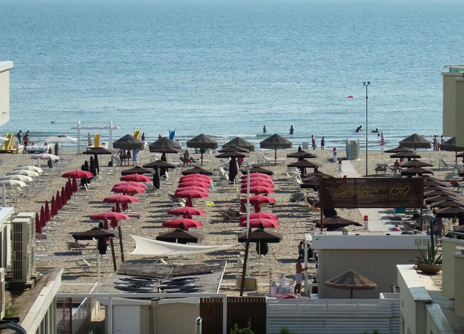 Global Hotel Rimini