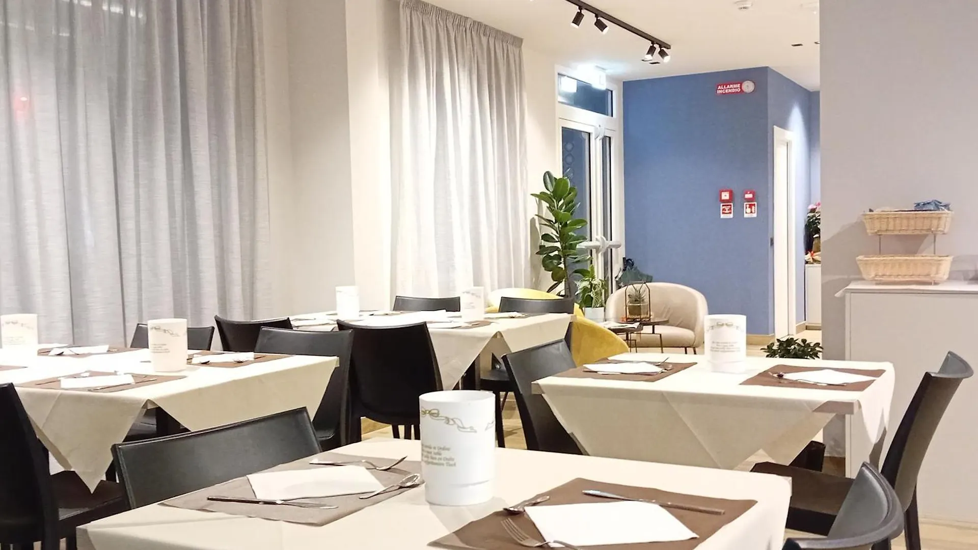 Global Hotel Rimini