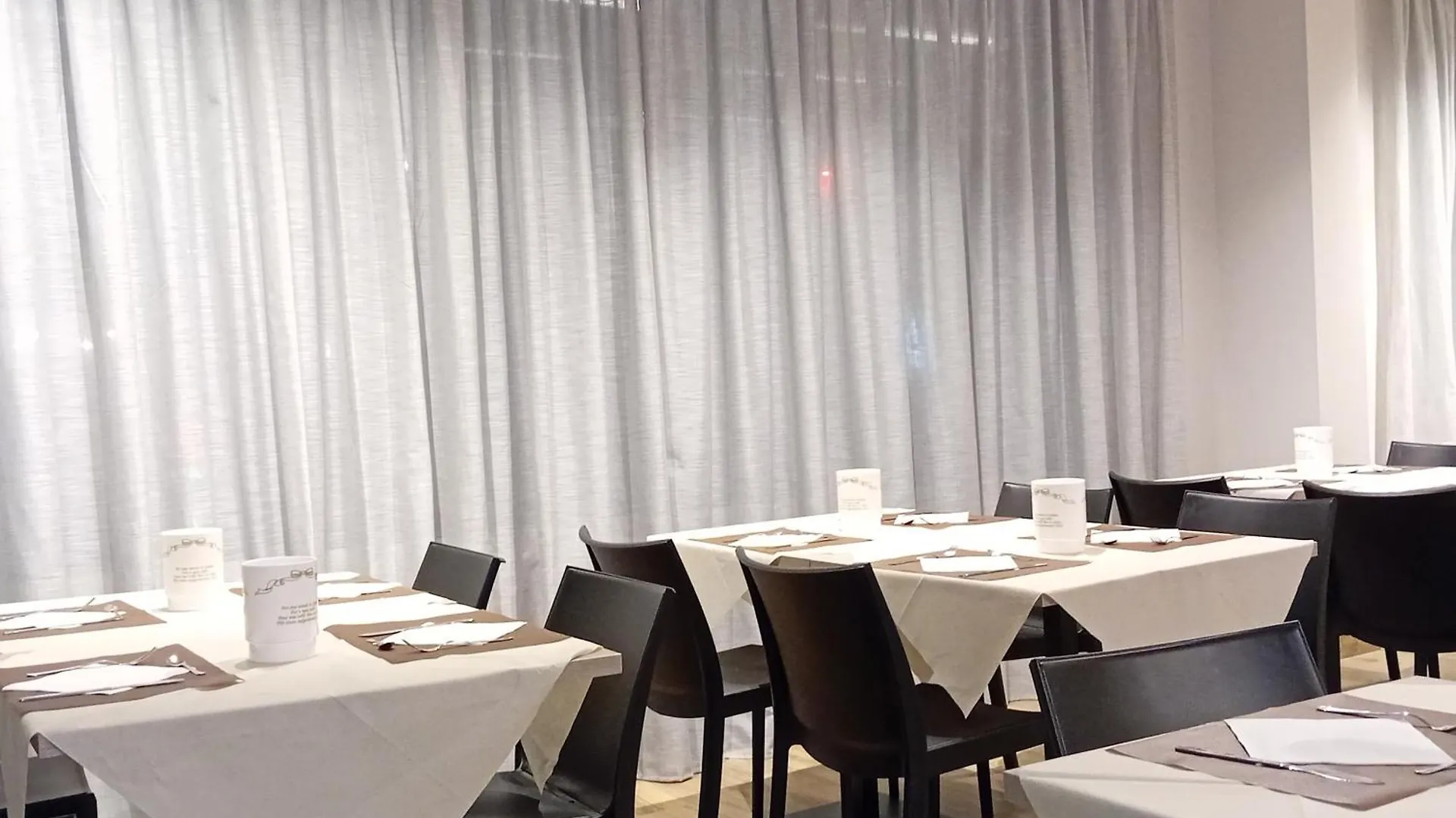 Global Hotel Rimini