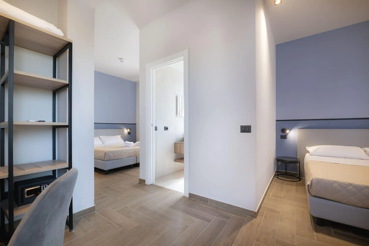 Global Hotel Римини