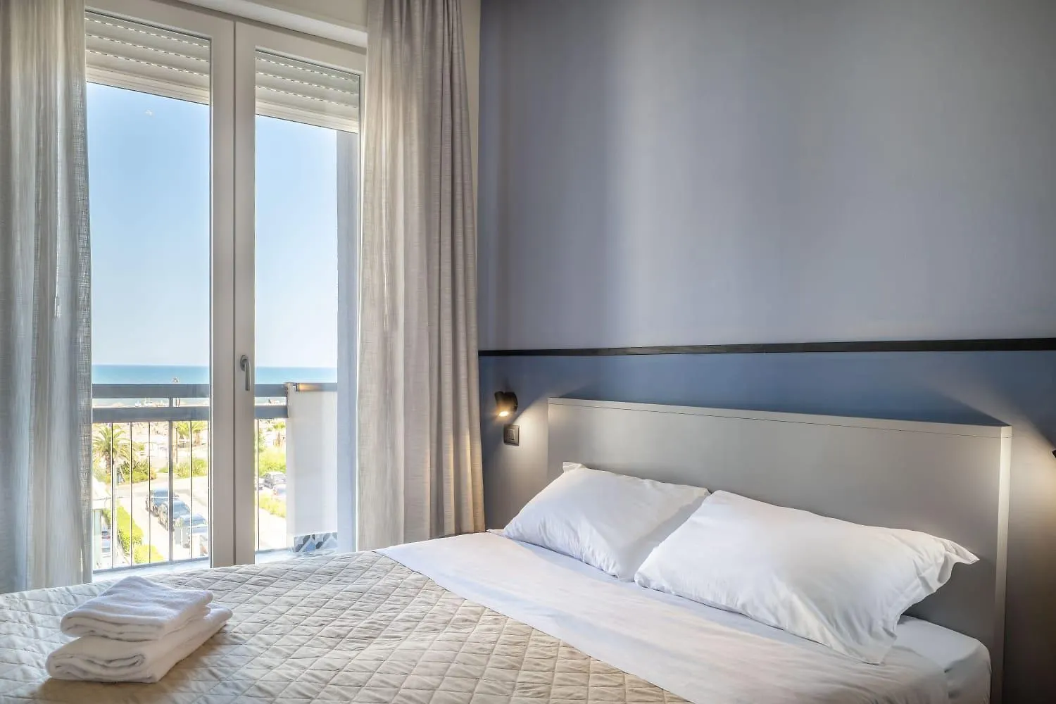 Global Hotel Римини 3*,  Италия