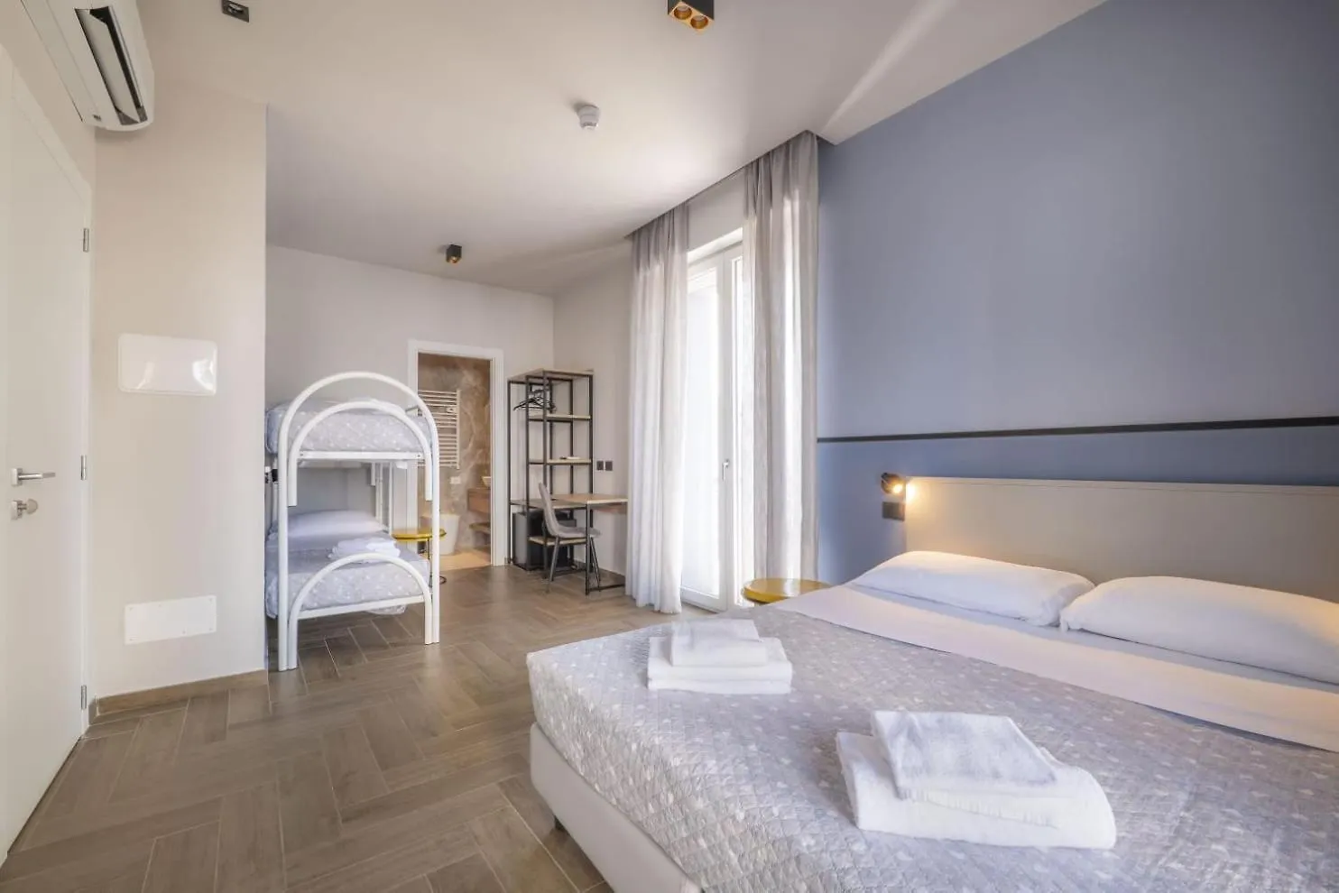 Global Hotel Римини Италия